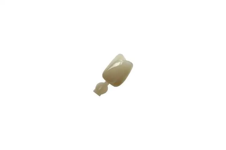 Couronne Ion Polycarbonate 011 5pcs