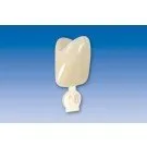 Couronne Ion Polycarbonate 018 5pcs