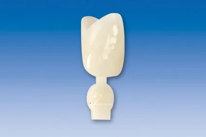 Couronne Ion Polycarbonate 022 5pcs