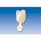 Couronne Ion Polycarbonate 030 5pcs