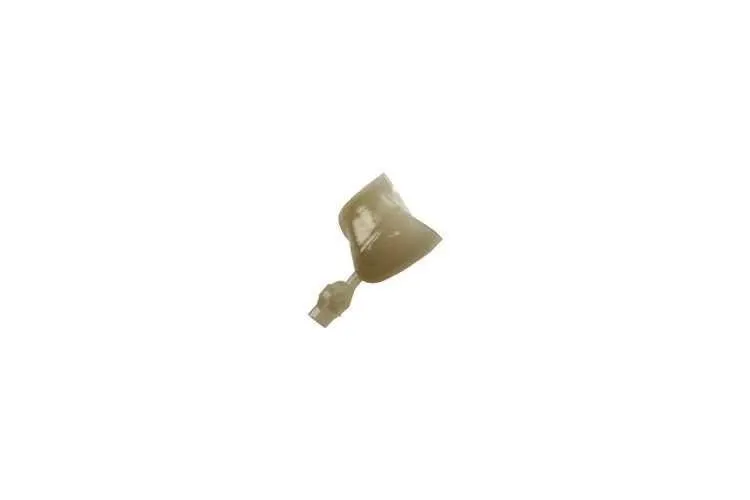 Couronne Ion Polycarbonate 042 5pcs