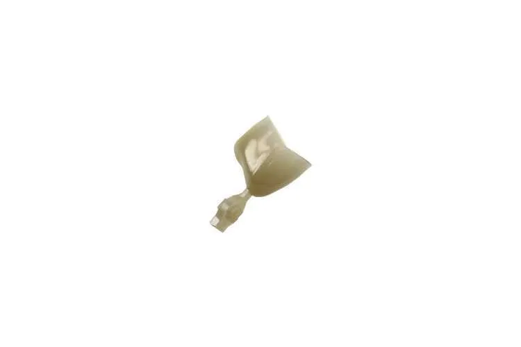 Couronne Ion Polycarbonate 044 5pcs