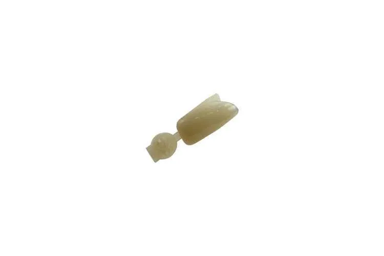 Couronne Ion Polycarbonate 063 5pcs