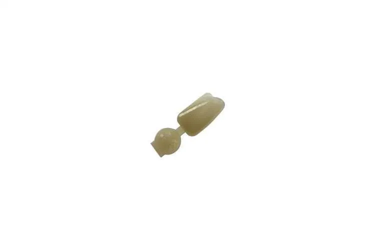 Couronne Ion Polycarbonate 066 5pcs