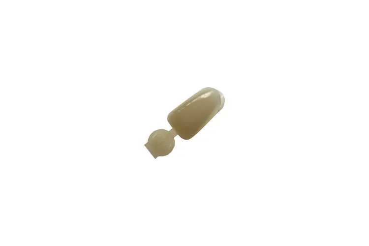 Couronne Ion Polycarbonate 069 5pcs