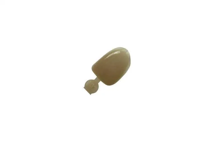 Couronne Ion Polycarbonate 102 5pcs