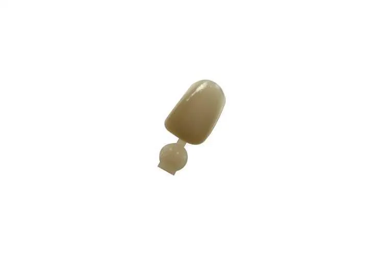 Couronne Ion Polycarbonate 200 5pcs