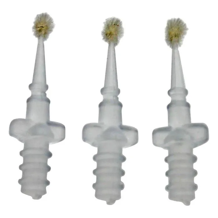 3M™ Applicateur avec embout en fibres