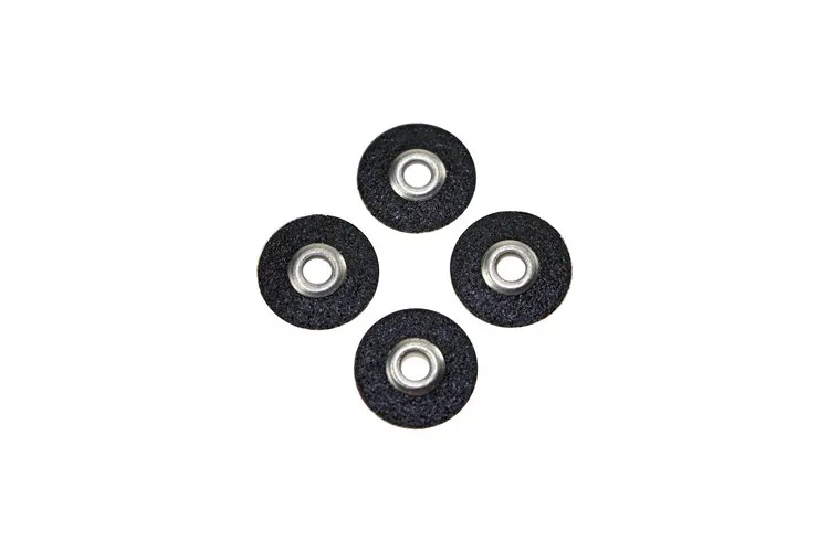 3M™ Sof-Lex™ Disques de finition et polissage, gros grains, Ø 9.5 mm