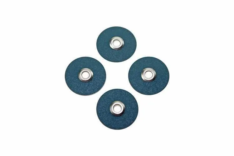 Soflex Discs Medium 85pcs
