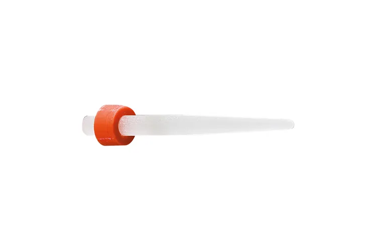 Rely X Fiberpost Nr2 Rouge 10PCS