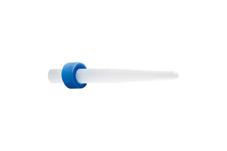 3M™ RelyX™ Fiber Post tenons en fibre de verre, taille 3, bleu