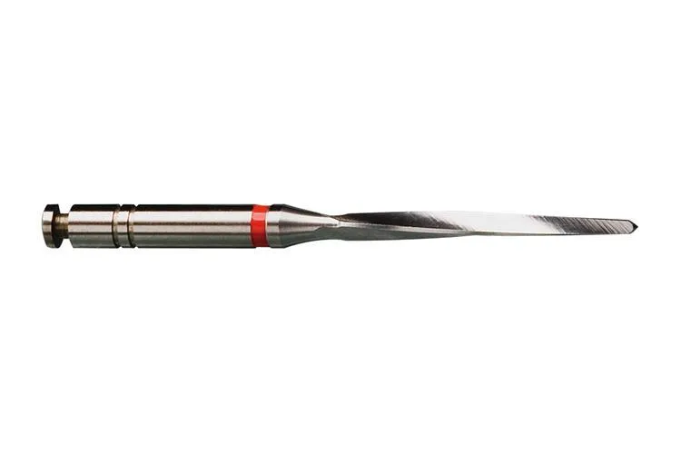 3M™ RelyX™ Fiber Post Drill, foret taille 2, rouge