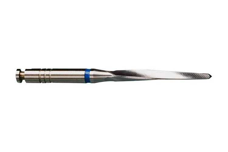 3M™ RelyX™ Fiber Post Drill, foret taille 3, bleu