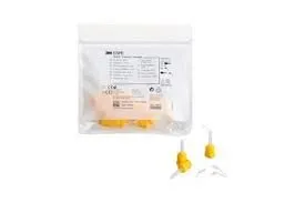 3M™ RelyX™ Unicem 2 Automix™ embouts de mélange, 15 embouts larges avec extension endo