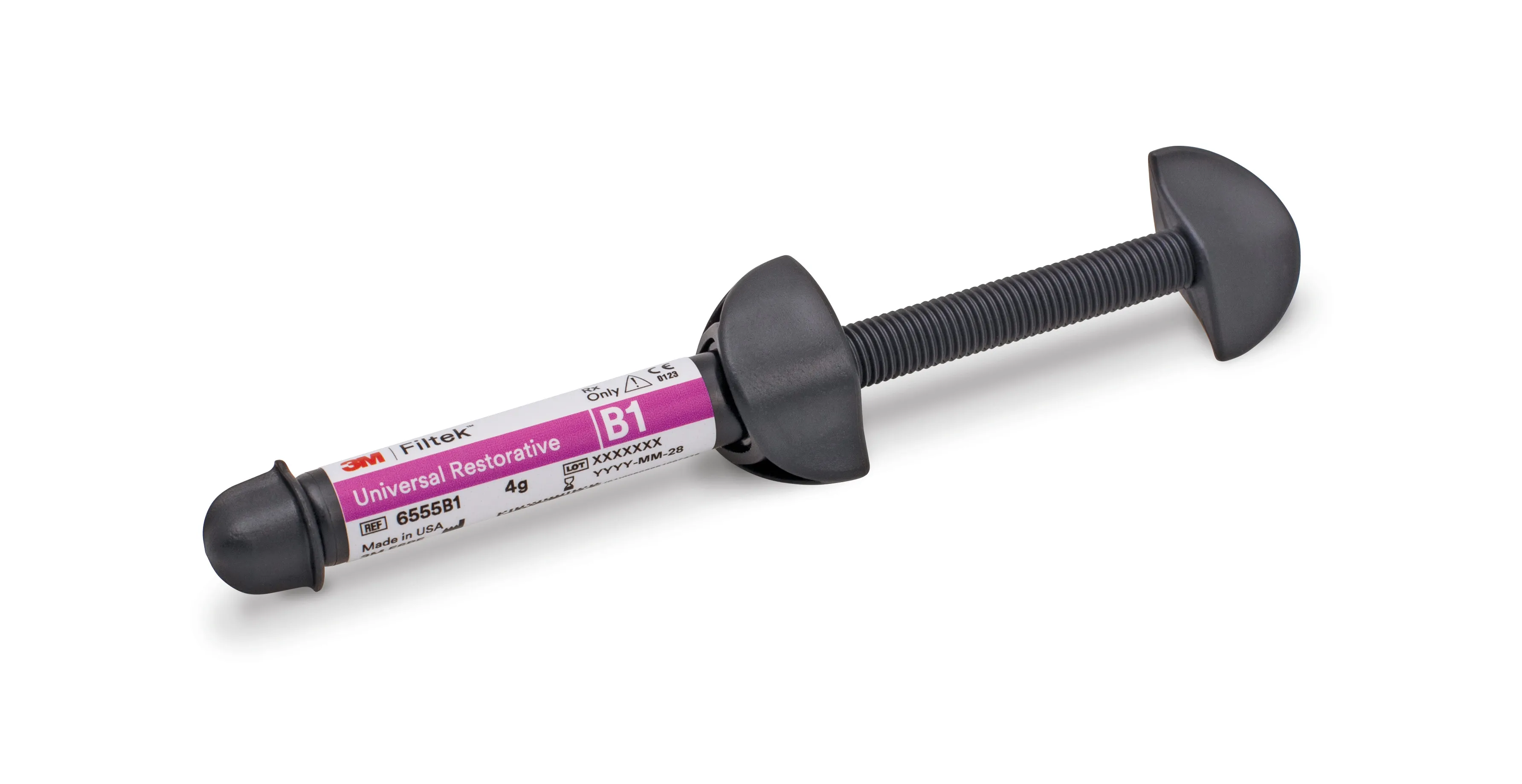 3M™ Filtek™ Universal Restorative Réassort Seringue, teinte B1