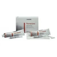 3M™ Permadyne™ Ferme H 30710, Matériau d'empreintes Polyéther, orange