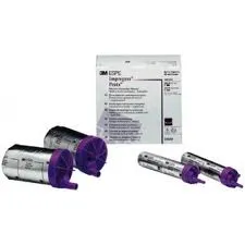 3M™ Impregum™ Penta™ 31644 Matériau d’empreintes Polyéther, boîte standard