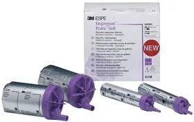 3M™ Impregum™ Penta™ Soft 31730 Matériau d’empreintes Polyéther, boîte standard