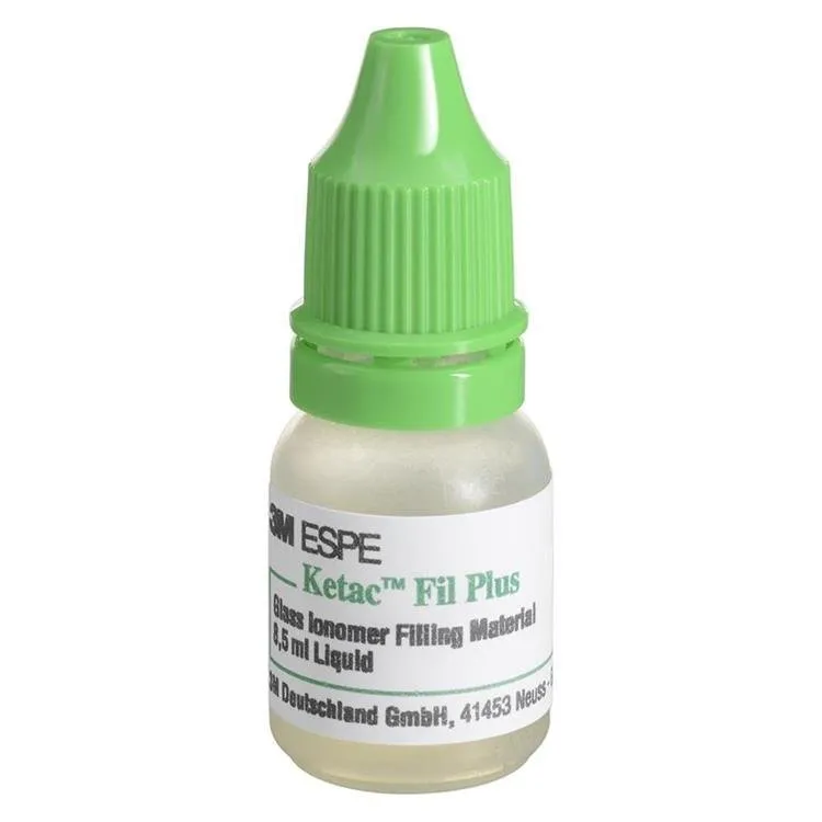 Ketac Fil Plus Liquid 10gr