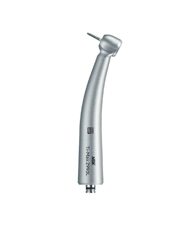 Turbine Z990L raccord NSK