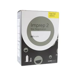 Imprep 2 AC Bite Registration Wash