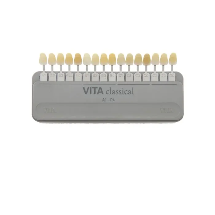 Vita Teintier Vita Classical A1 - D4