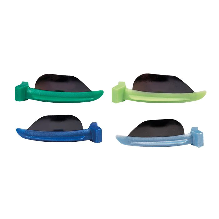 Fendermate D-Coat Assortiment 4X18