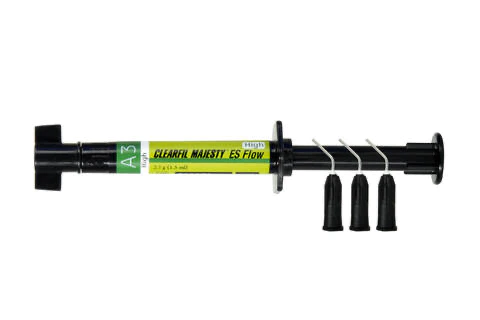 Clearfil Majesty Es Flow High Seringue A3D