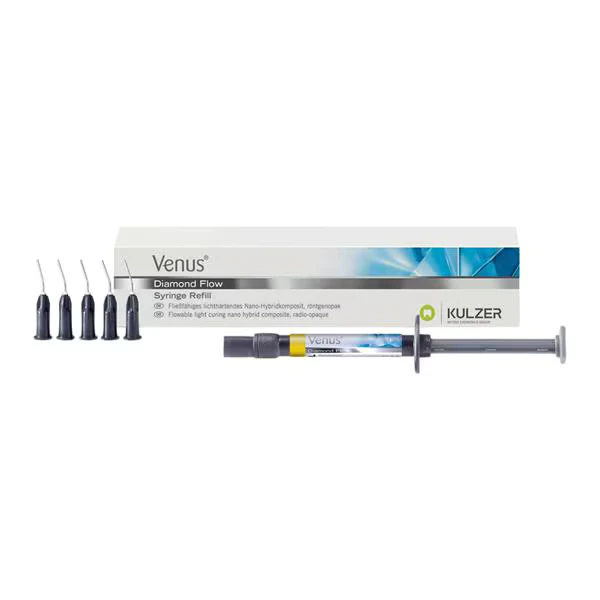 Venus Diamond Flow Seringue A1 1,8gr