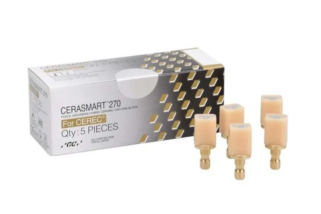 Cerasmart 270 14 A1 Ht Cerec ///06.008713