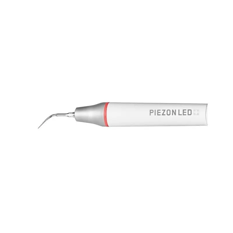 Piece A Main Piezon Led En-060