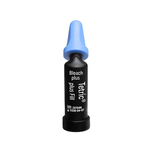 Tetric plus Fill Ref 10x0.2G Bleach plus