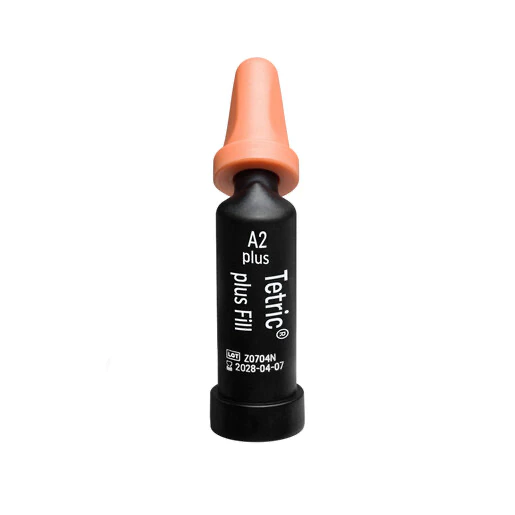 Tetric plus Fill Refill 20x0.2G A2 plus
