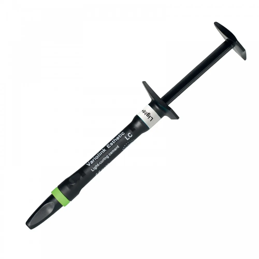 VARIOLINK Esthetic LC refill 1x2g Light+