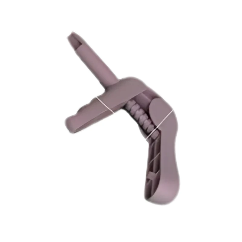 Pistolet Composite