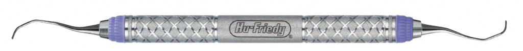 Everedge 2.0 Gracey 15/16 Handle 9