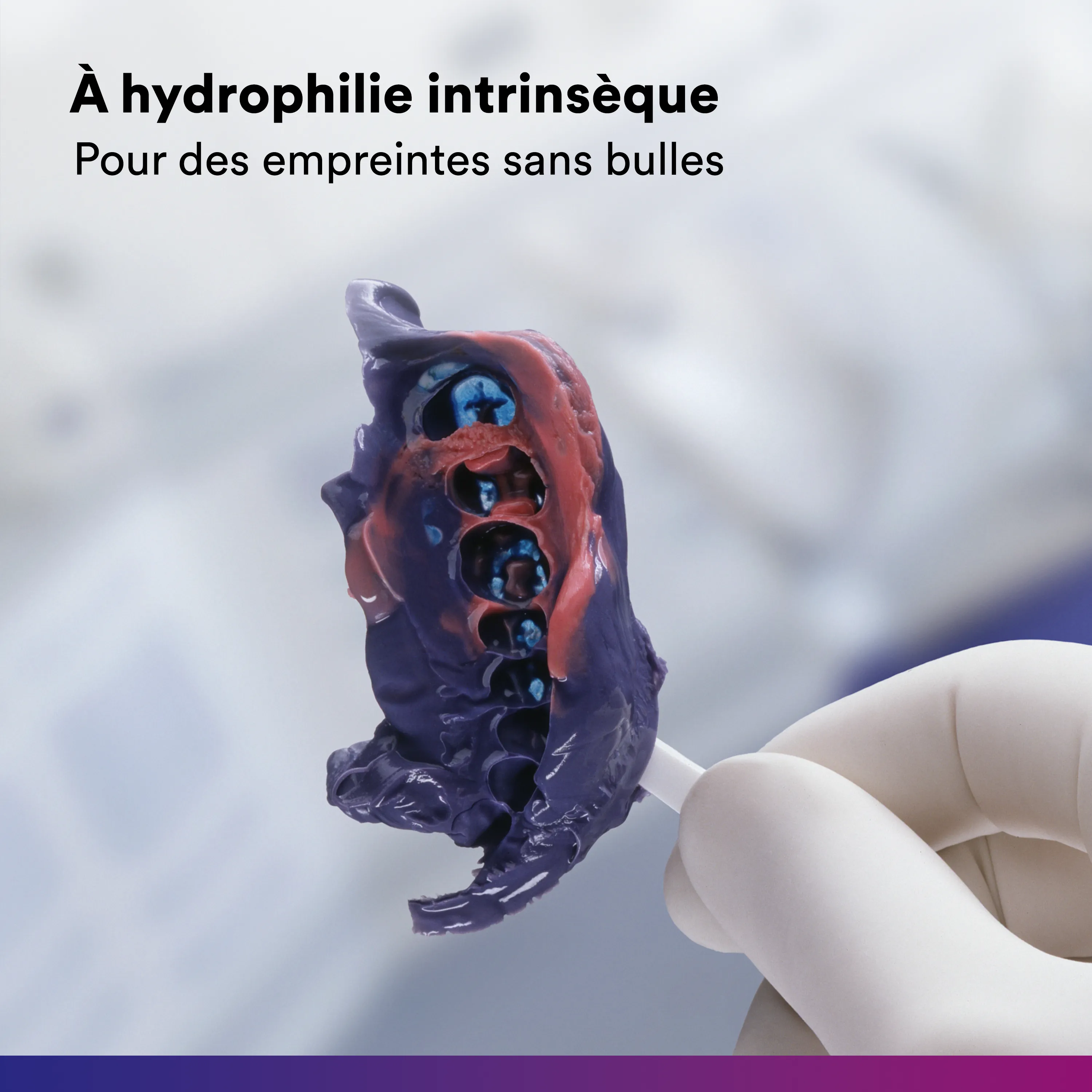 3M™ Impregum™ Matériau d’empreintes Polyéther, Penta™, starter pack pour Pentamix™ 3