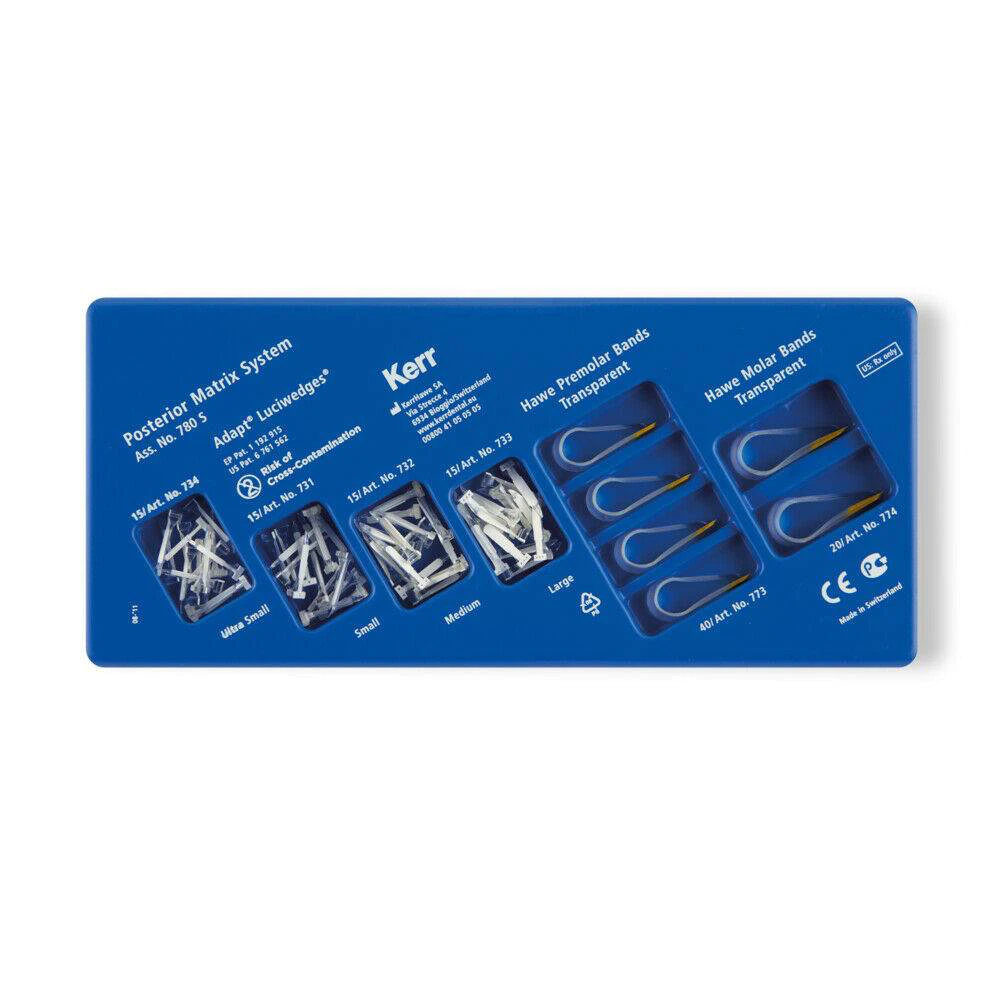 Lucifix Matrix Posterior Soft 780S